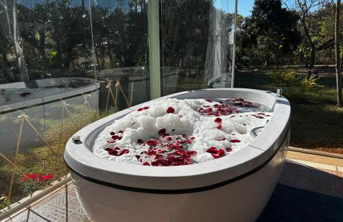 Imersão na Natureza com Hidro - Foto 4