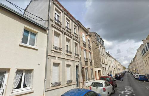 Studio entièrement rénové - Foto 10