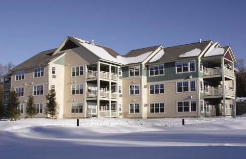 Wyndham Smugglers' Notch 3BR Apartment with Resort Access - Foto 27