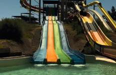 Ático junto al Teatro AUDITORIO de Roquetas de Mar - Foto 54