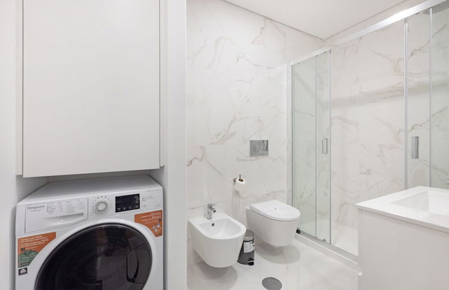 Matosinhos Seaside Cozy Studio - Foto 29