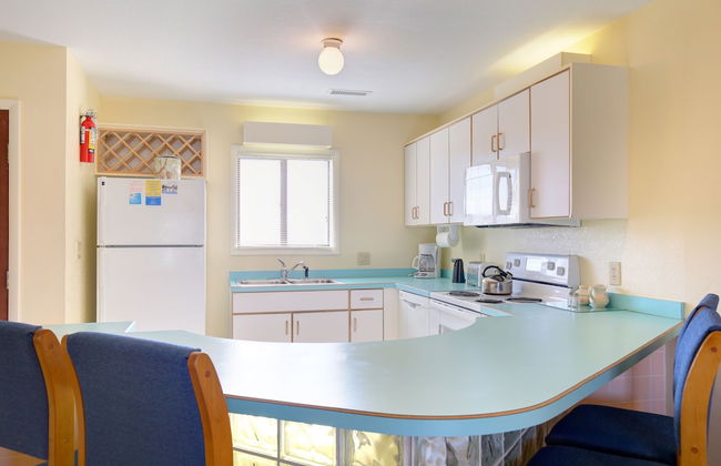 Sea Scape Beach and Golf Villas - Foto 5