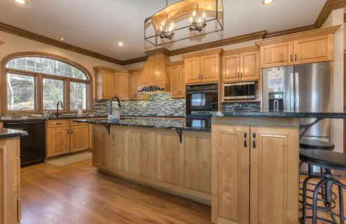 Starry Nights - Unforgettable Views Steamy Hot Tub Game Room More - Foto 18