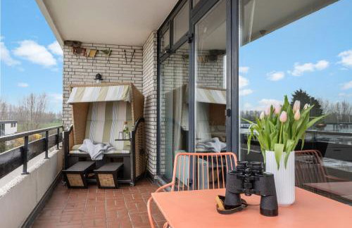 Ihr Sonnendeck in Staberdorf – mit 180° Meerblick - Foto 24