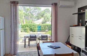 Mini villa jardin 50 m plage - Foto 31