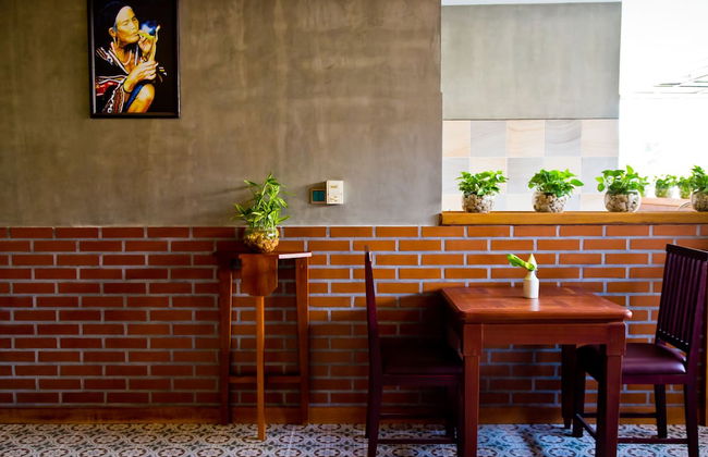 BB Angkor Residence - Foto 39