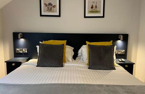 Stable Court Apartments - Foto 61