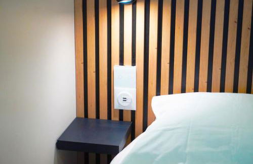 Studio cosy devant RER B TGV Massy SNCF - Foto 11