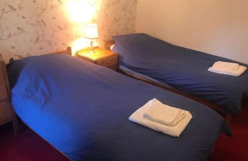 Barrachandroman Farmhouse - Foto 6