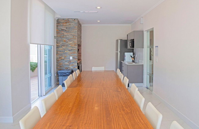 Oceana Suites Cruceros III - Foto 25