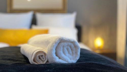YAYstay - comfy Lofts in Rosenheim - Foto 3, towels