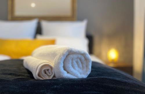 YAYstay - comfy Lofts in Rosenheim - Foto 3