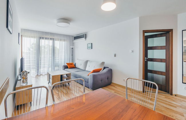 Apartamenty Sun & Snow Jasny Brzeg - Photo 55