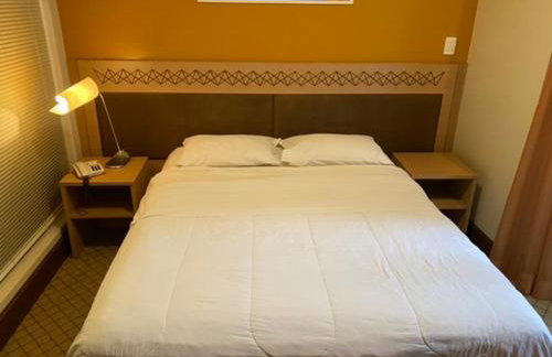 Lindo Studio no Mountain Village - Foto 17