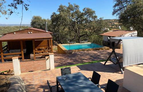 La Casa de Madera - Photo 1