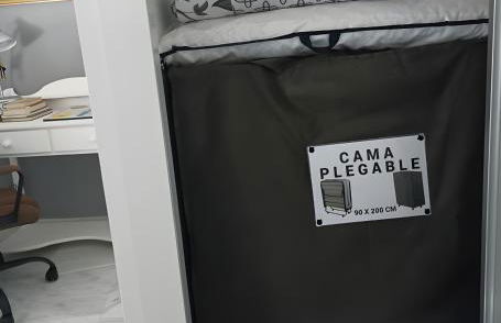 Apartamento Exclusivo - María 7 - Photo 18