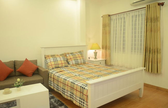 Smiley Apartment 3 - Photo 10