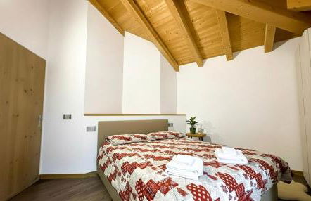 Paradiso di Grosio - mansarda con vista montagne - Foto 4