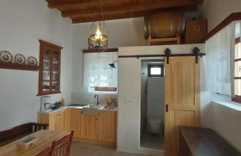 Small traditional house in Asfendiou Kos - Foto 3