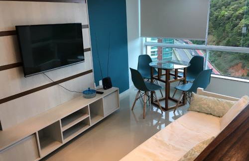 Apartamento Studio Superior com vista da BIG Wheel - Foto 17