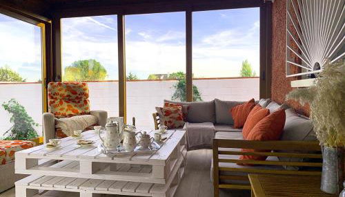 LaCasitadelaPraderapuntoes - Foto 4