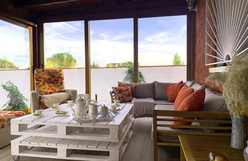 LaCasitadelaPraderapuntoes - Foto 4