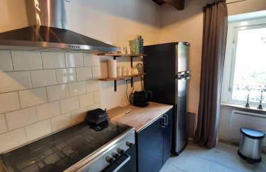 Luxe gîte met authentieke kamers in de Creuse, France - Photo 16