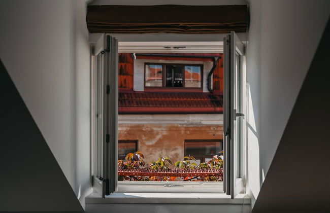 Cathedral Apart-Hotel - Photo 56