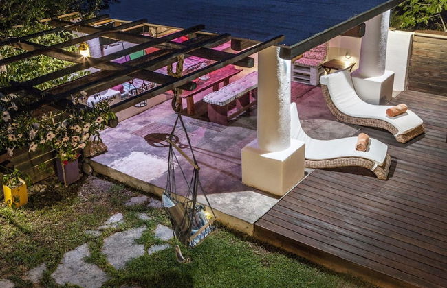 The Olive Yard House - Foto 27