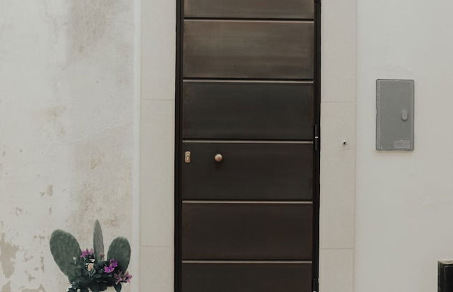 Dimora Pozzo Epifani - Foto 37