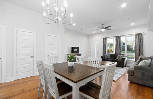 Rebecca's Downtown Luxury Living (527 N 1st St, #C) - Foto 44