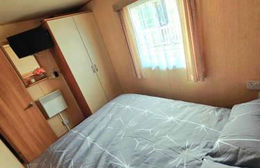 8 Berth Static Caravan - Foto 17