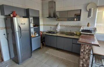 Apartamento completo em Tangará - Foto 10