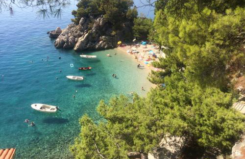 Studio apartment Jelinek - Foto 46