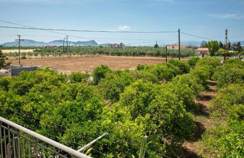 Orange Blossom Apartment - Foto 6