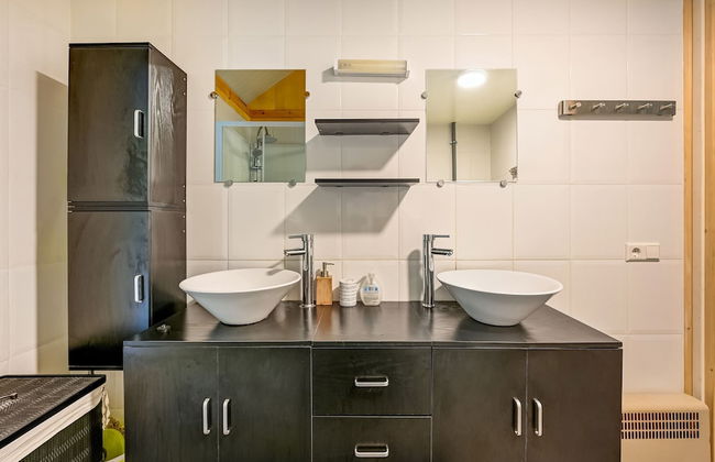 Holiday Home in Meijel Near De Groot Peel Park - Foto 17