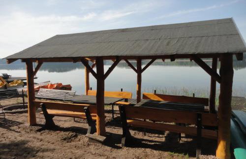 Ośrodek Wypoczynkowy Jaszczurka - Foto 42