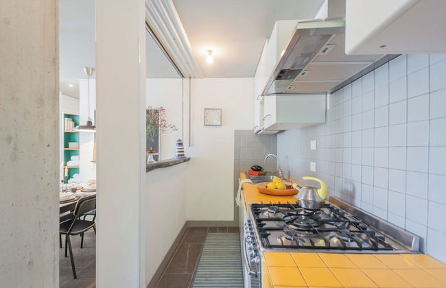 Casa Corbu by Rent all Como - Foto 16