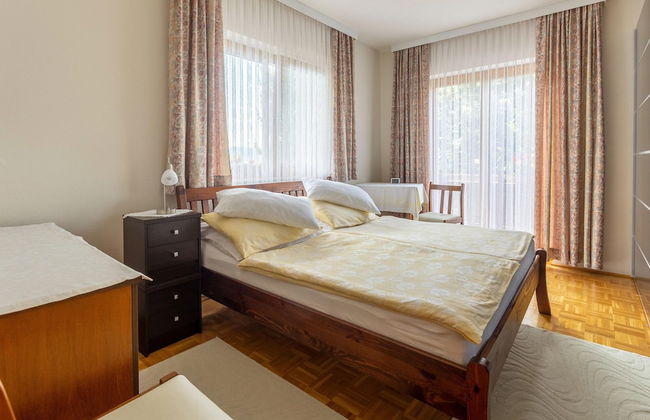 Apartment in Seeboden by Lake Millstatt - Photo 5