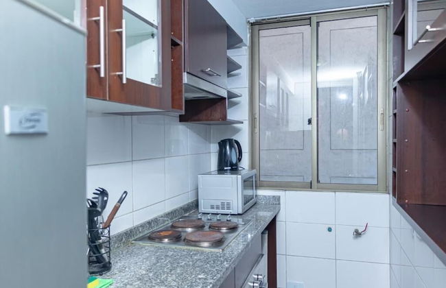 Departamentos Amoblados Torre Tagle - Photo 50