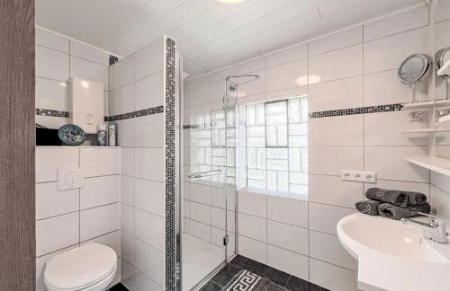 Apartment Holiday-Home Nr 1 am Bostalsee by Interhome - Foto 20