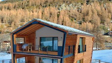 Les Chalets de Pierrot - Foto 4