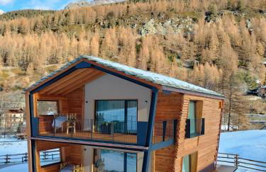 Les Chalets de Pierrot - Foto 4