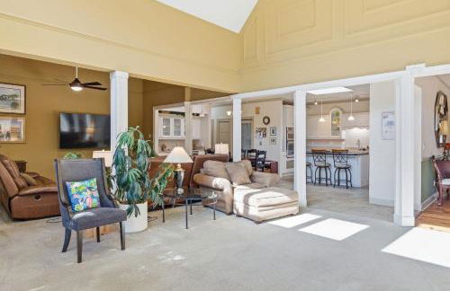 Vacation Paradise - Private Pool Fire Pit & BBQ - Foto 16