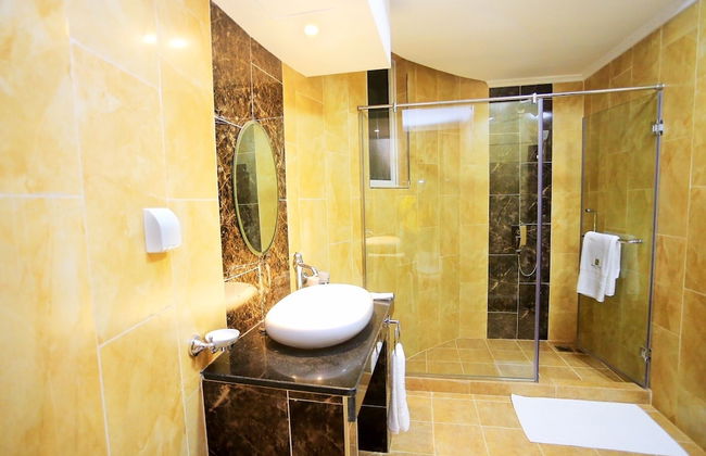 Ssanga Courts - Foto 15