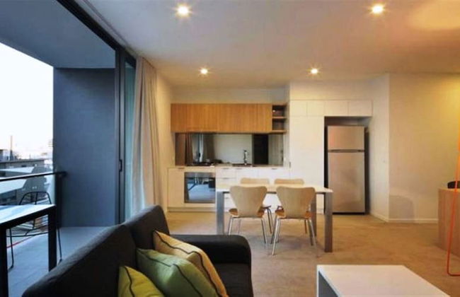 Vine Serviced Apartments - Photo 5