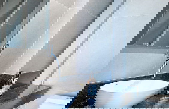 Flat moderno Praia de Serrambi BFS312 - Foto 13