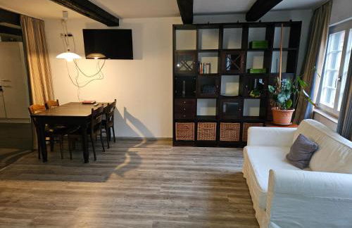 Haus mit 4 Ferienwohnungen am Fuselpättken - Foto 31