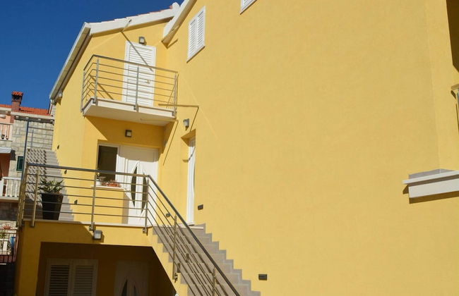 Fancy Apartments Dream - Deluxe One Bedroom Apartment With Balcony and Sea View - Foto 22