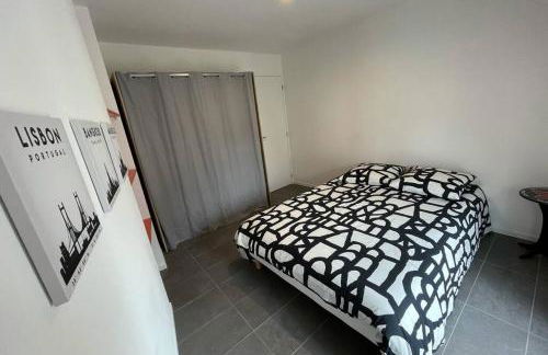 Spacieux n°8 en centre historique - Foto 2